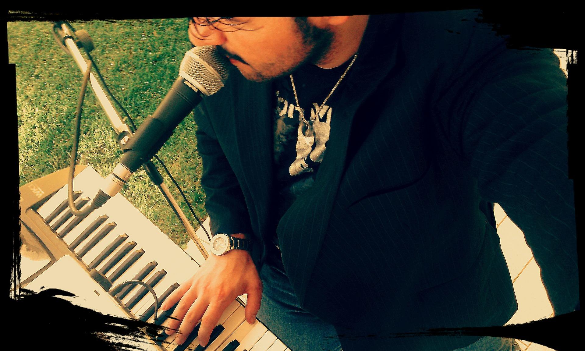 ser musico profesional