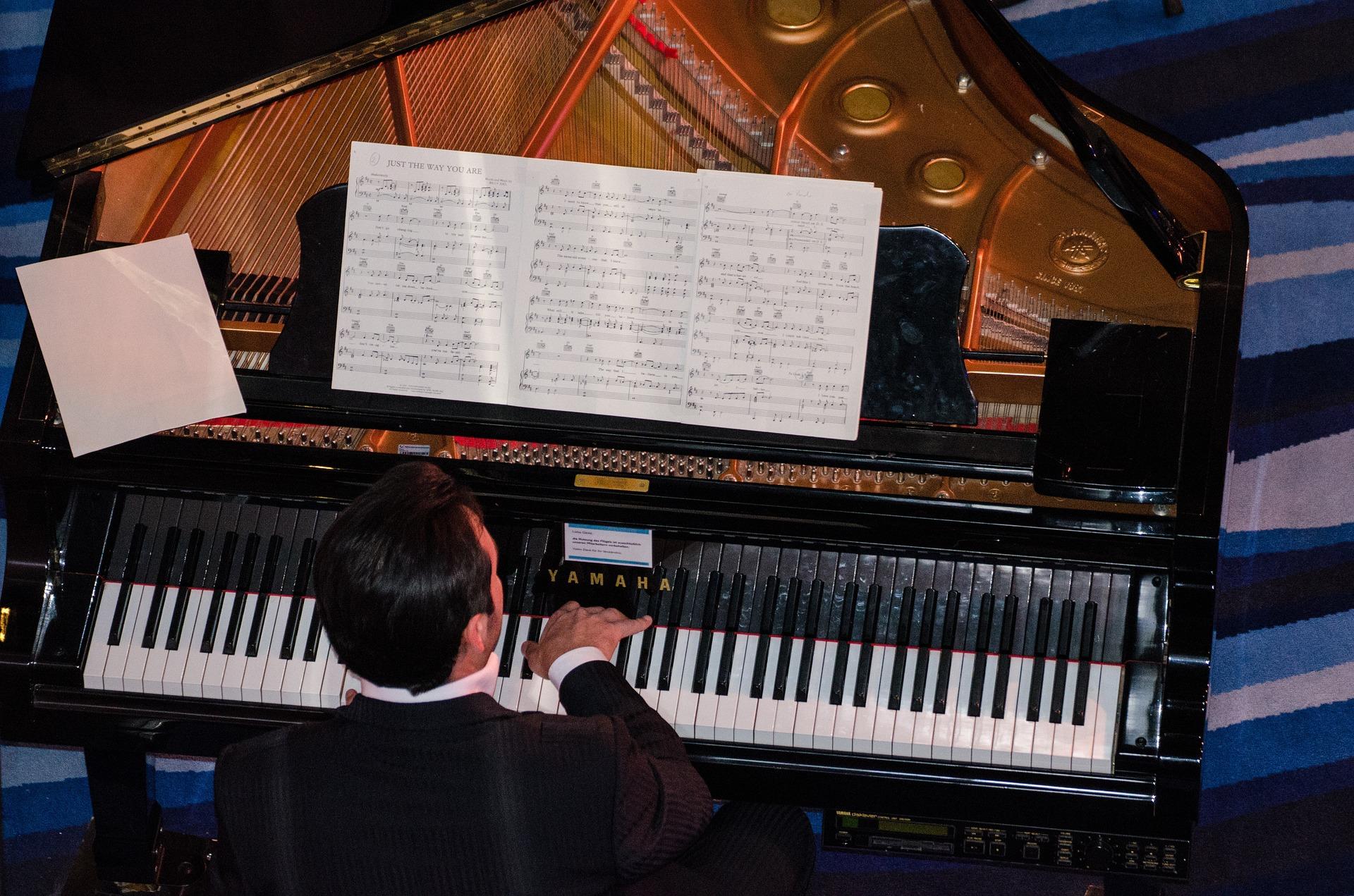 beneficios del piano