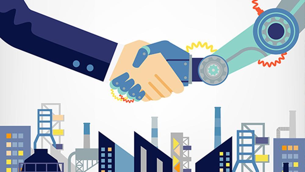 Revolucion industrial