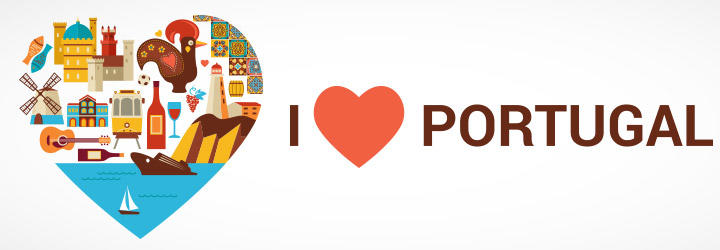 Yo amo portugal 