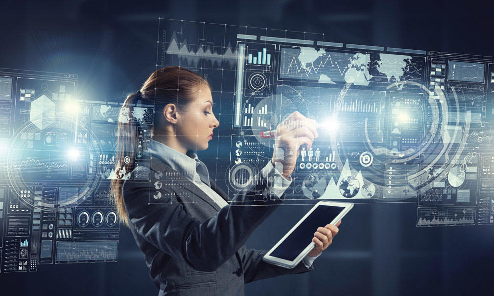 Ingeniera de sistemas