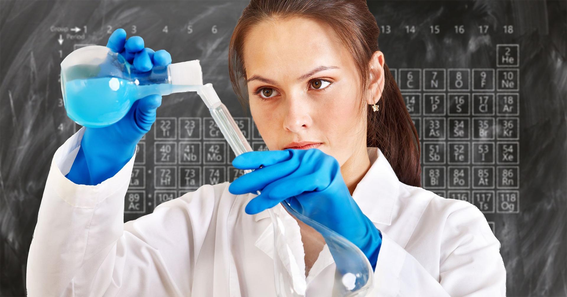 quimica y fisica