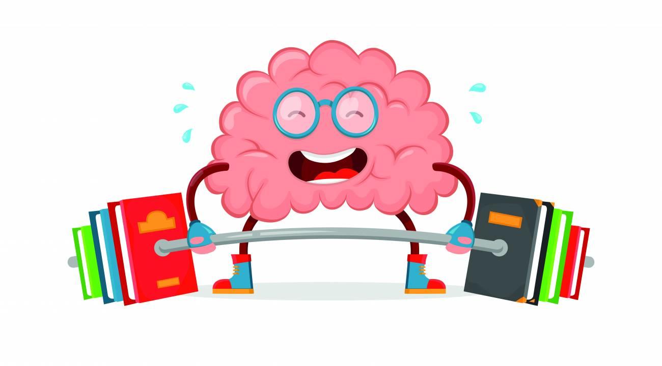Entrenamiento mental