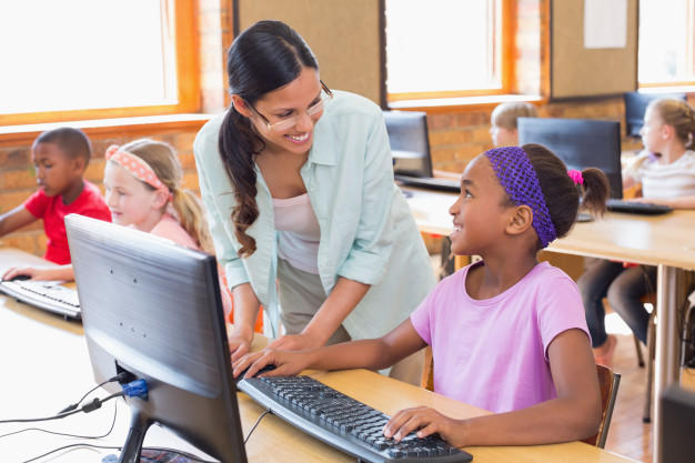 Tu profesor de informática