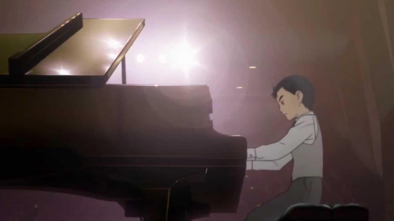 Pianista