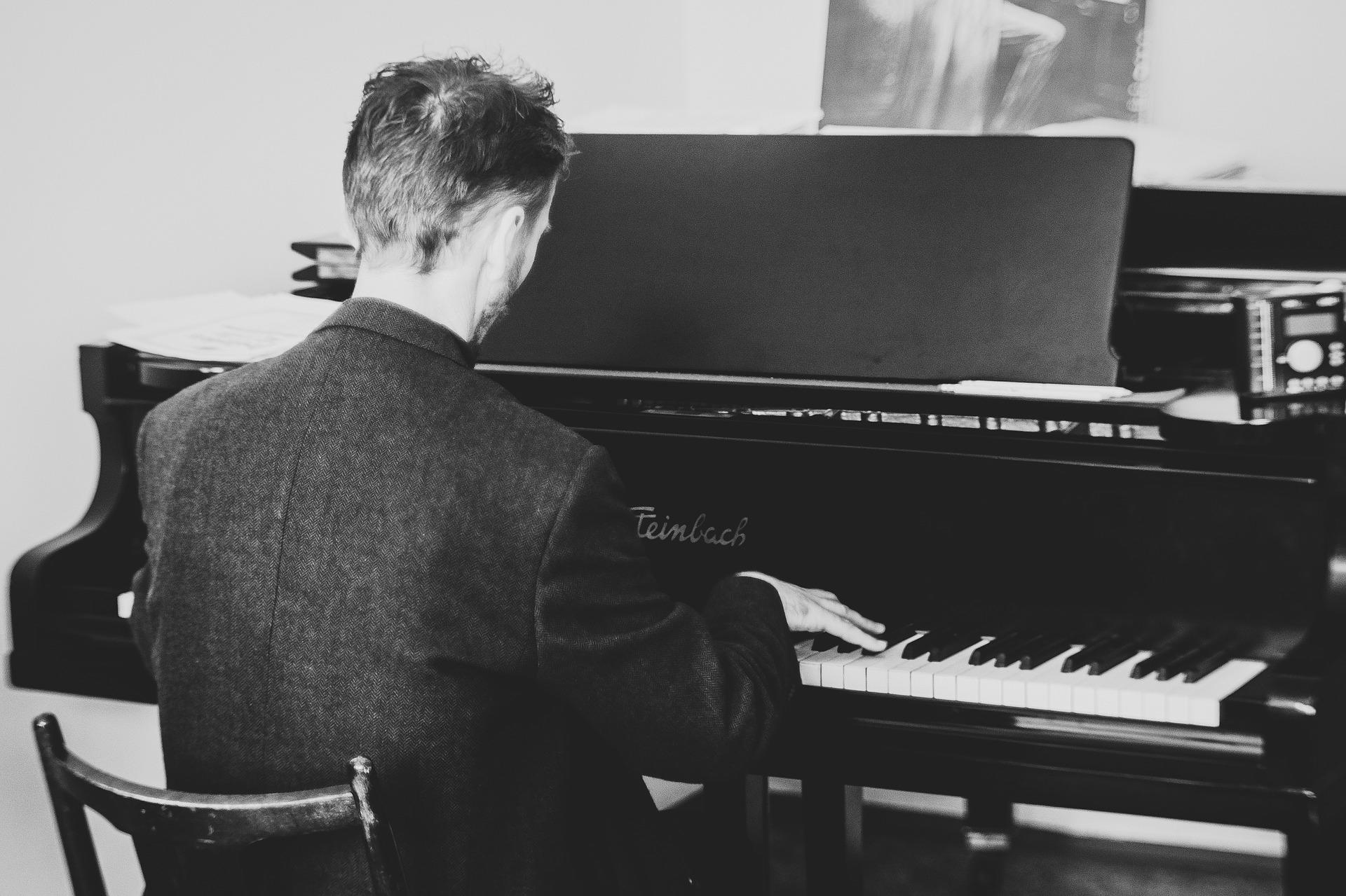 continuar aprendiendo piano