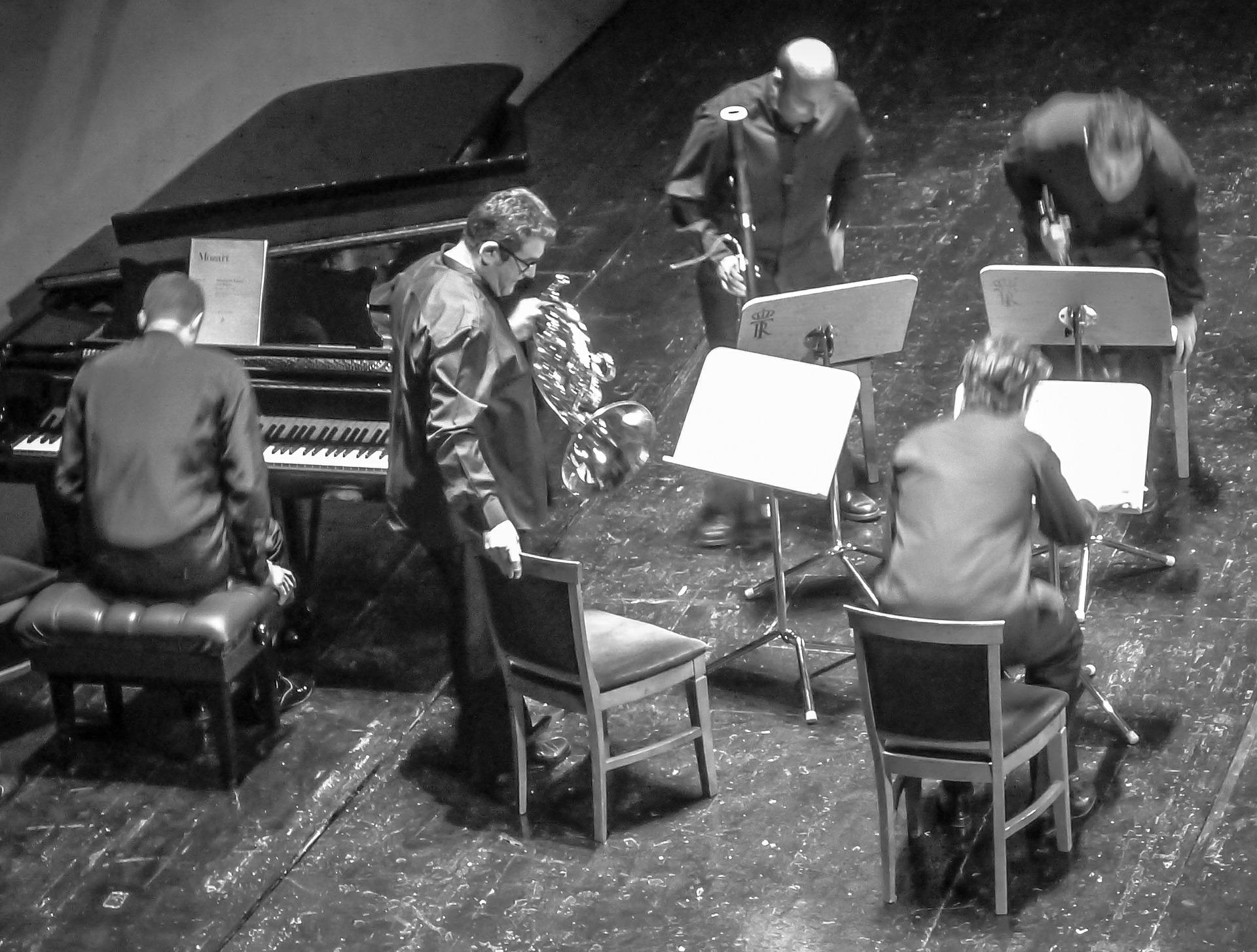 grupo musical