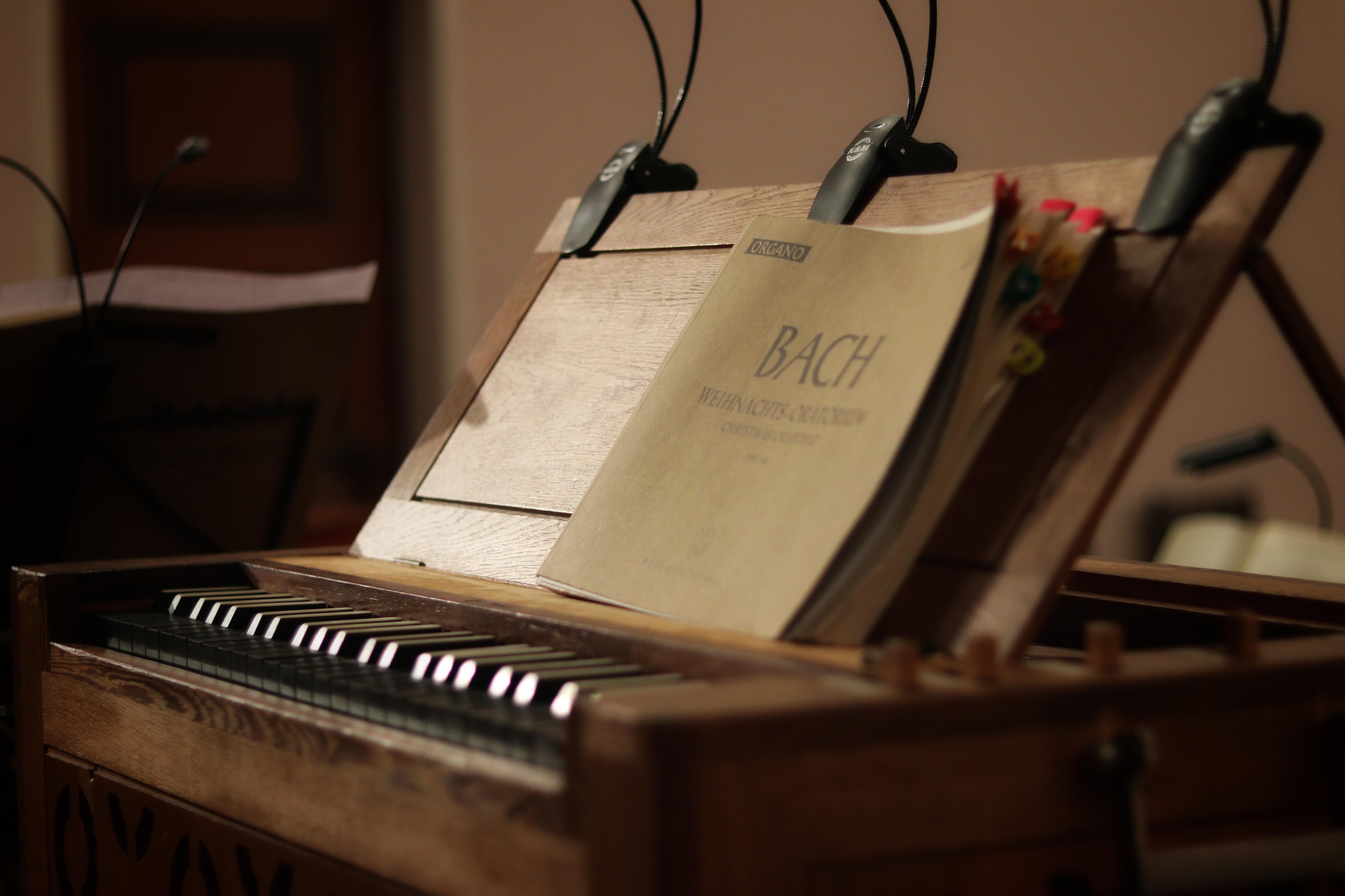 clases de piano en casa