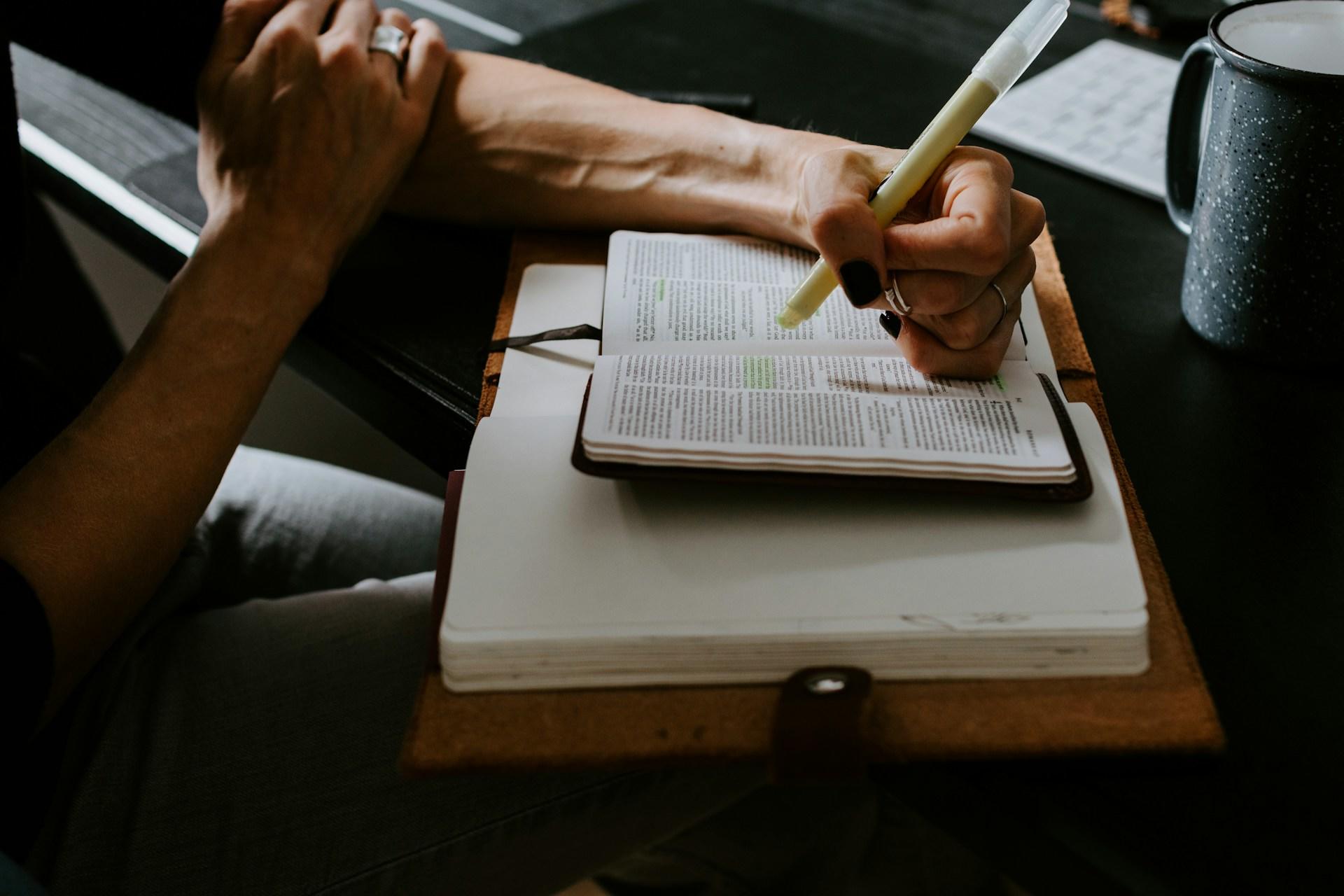 Practicar la lectura de un idioma nueva
