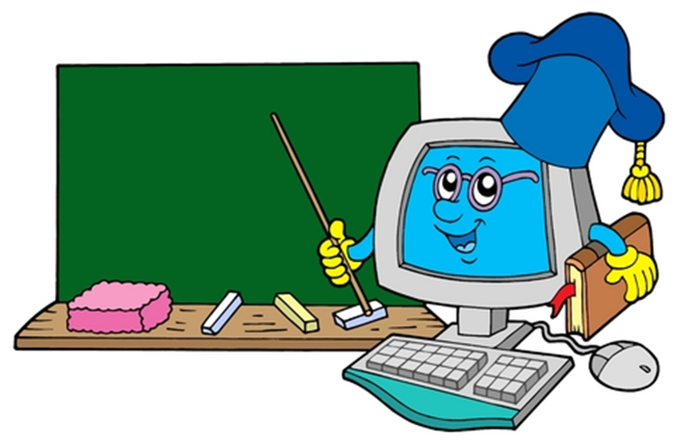 inclinate por un profesor