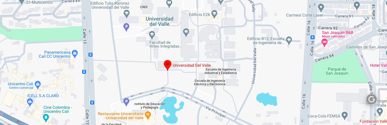 Universidad caleña