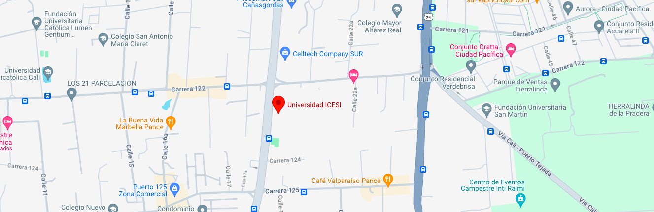 Universidad caleña
