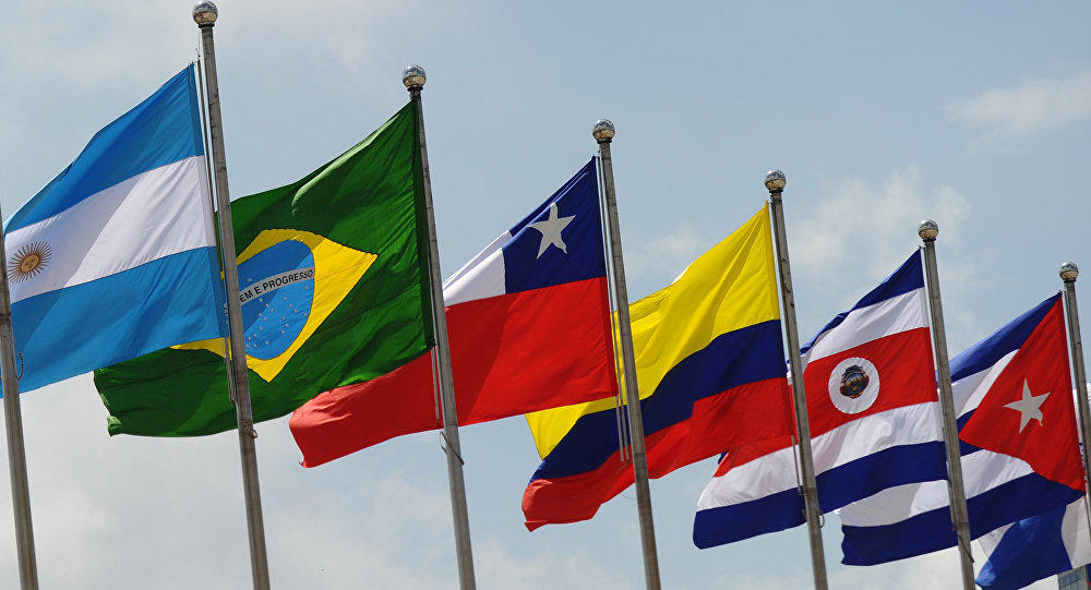 Embajadas