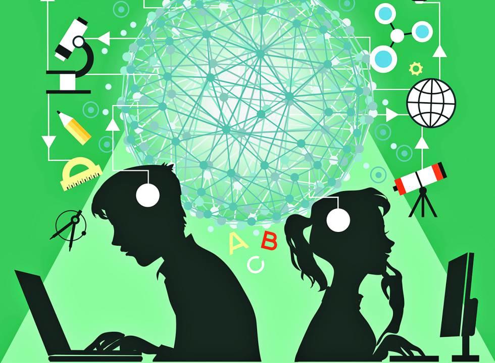 <br> La labor de todo profesor no es impartir conocimiento, sino enseñar a pensar. </br>