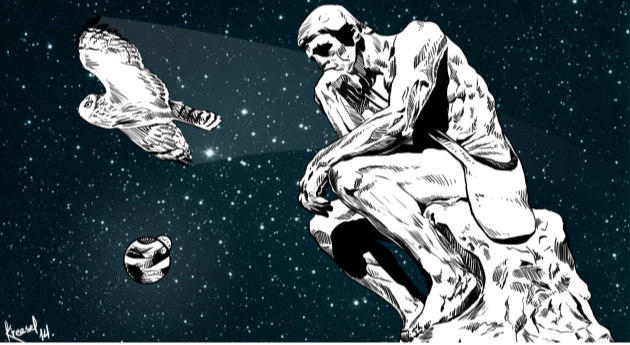 <br> Desarrolla un pensamiento crítico y así podrás enseñar a tus alumnos a tener uno propio. </br>