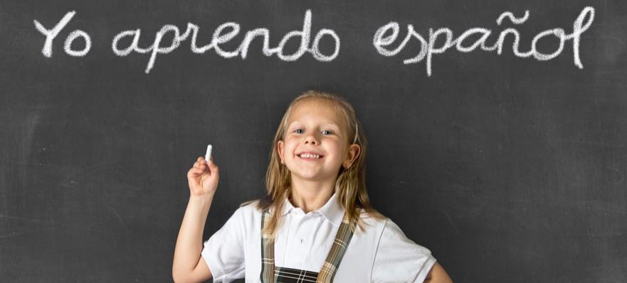 <br> Es hora de aprender español con un profesor particular. </br>