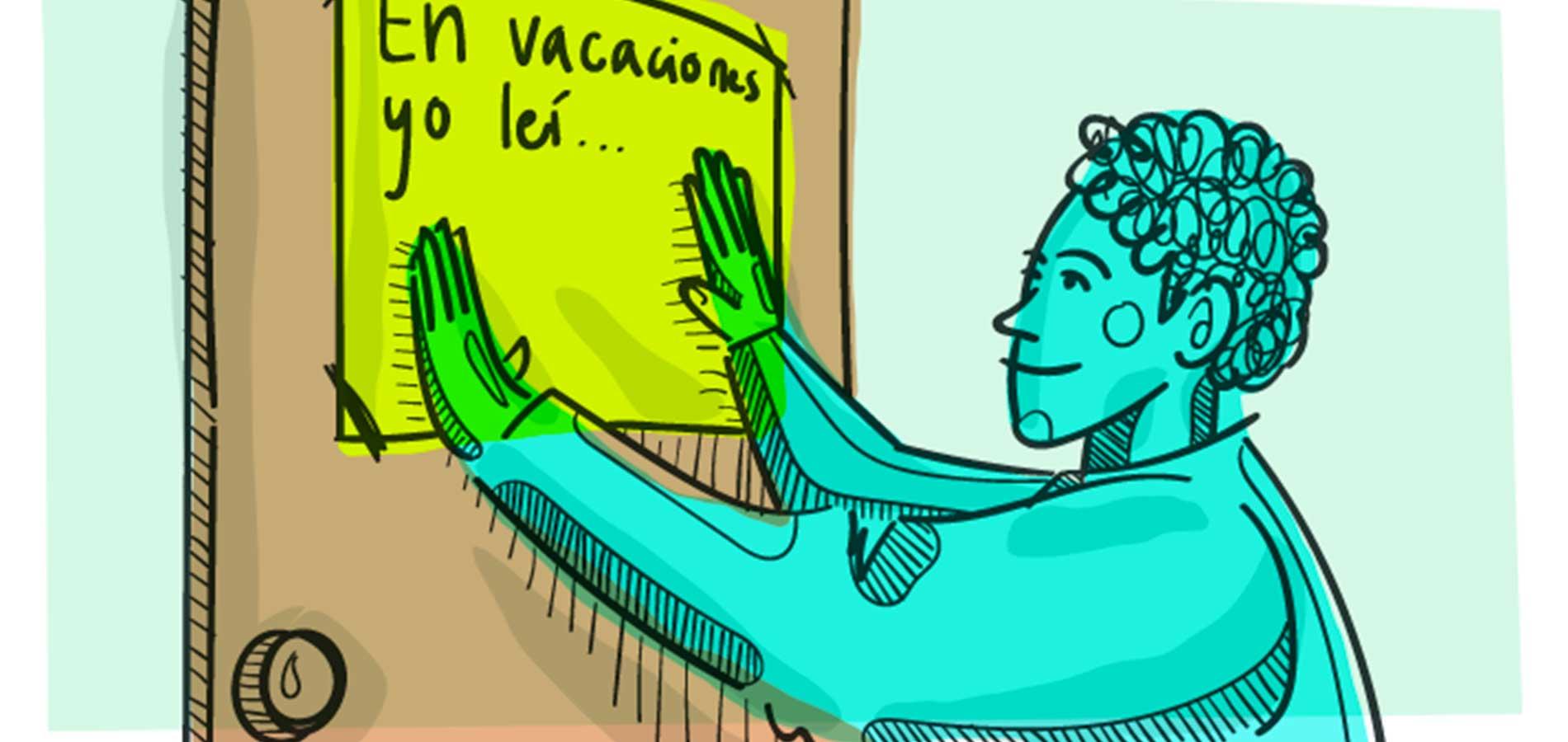 <br> El mejor profesor es quien más nos inspira a aprender español y mejorar nuestro uso de la lengua. </br>