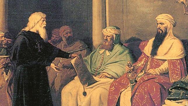 Reinado árabe en España