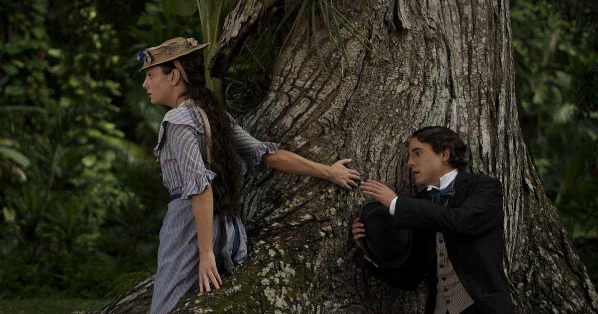 Gran pelicula