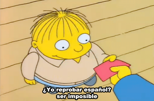 Español para extranjeros