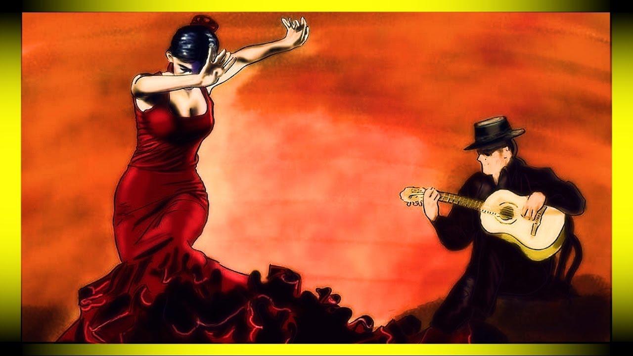Bailaor