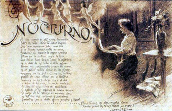 Nocturno