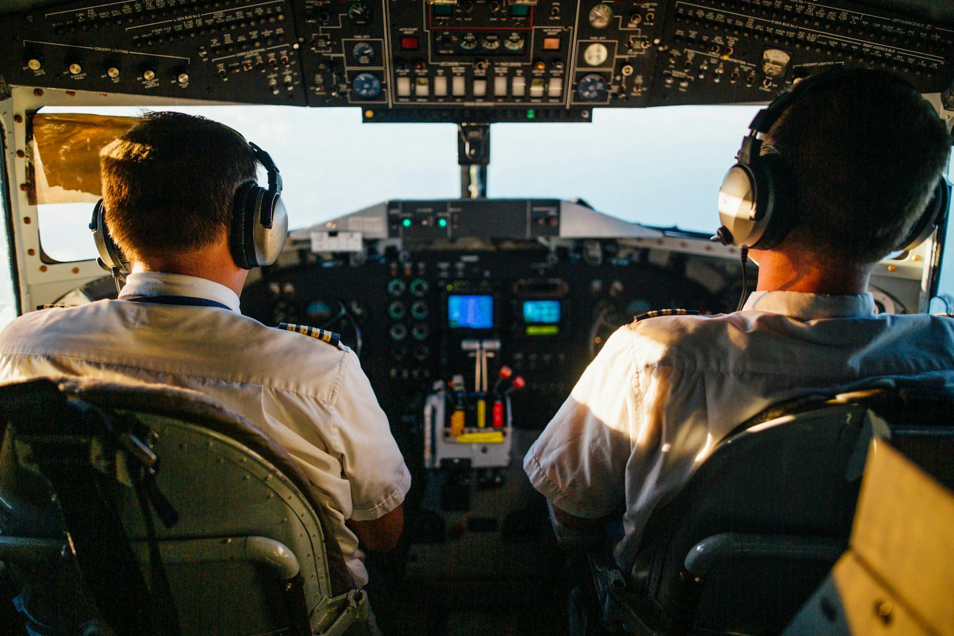 pilotos