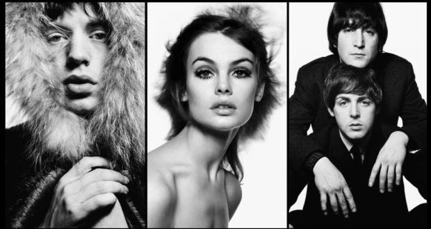 <em> «David Bailey es un líder en Instagram todo un influencer, además ha retratado las más grandes personalidades.» </em>