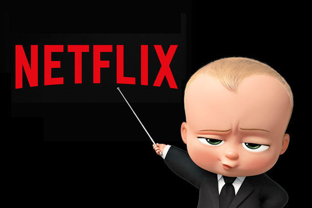 Netflix