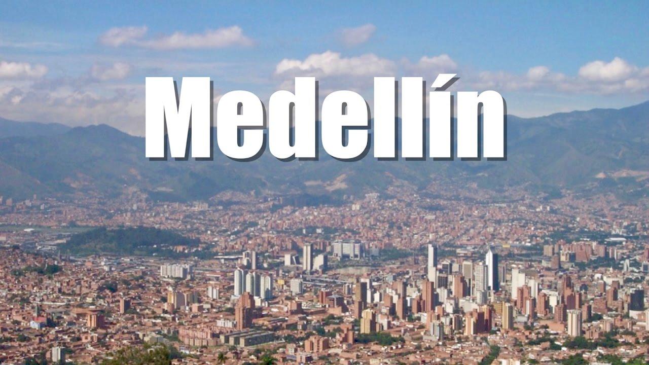 Medellin