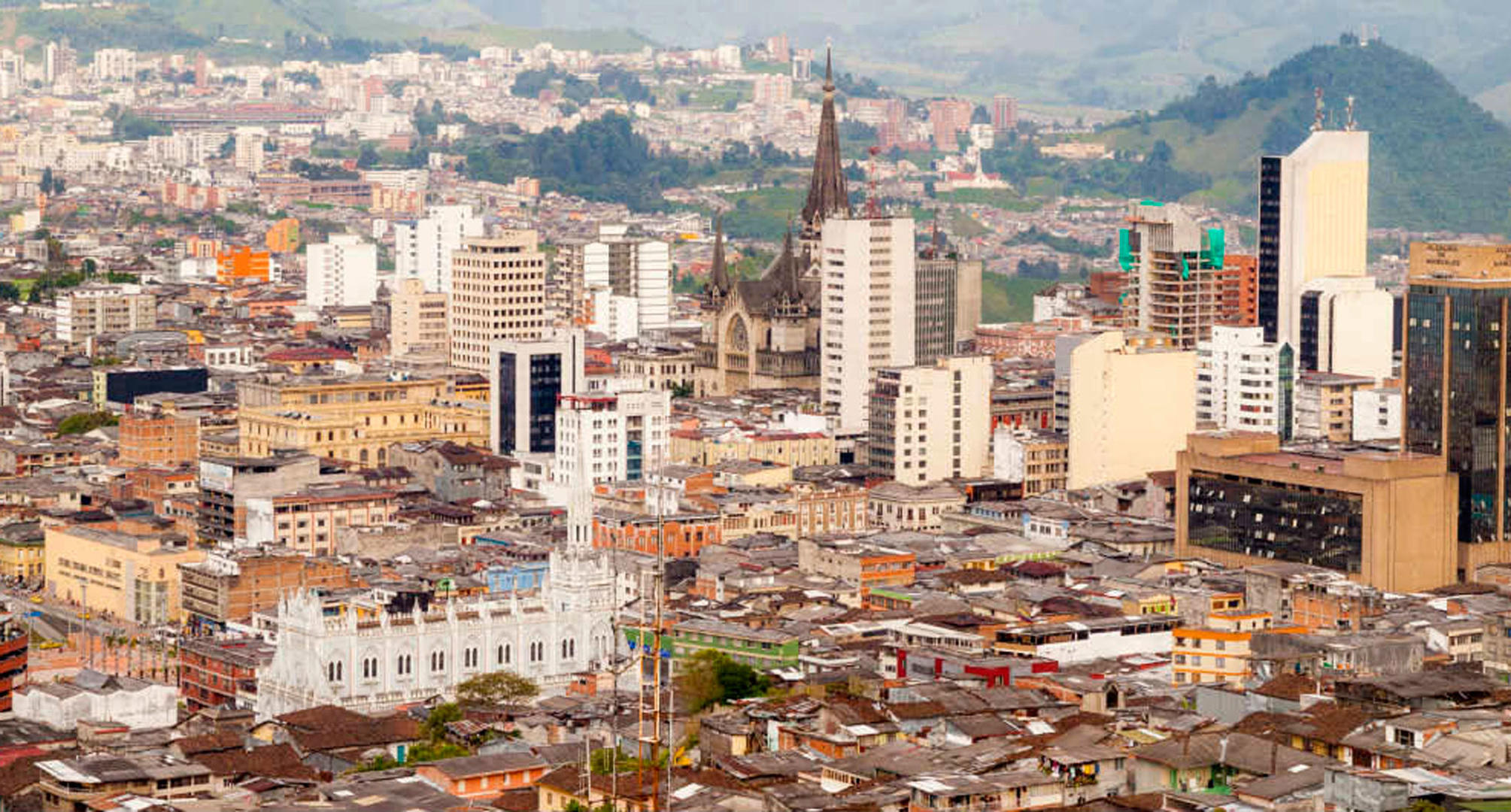 Manizales
