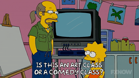 clases de artes