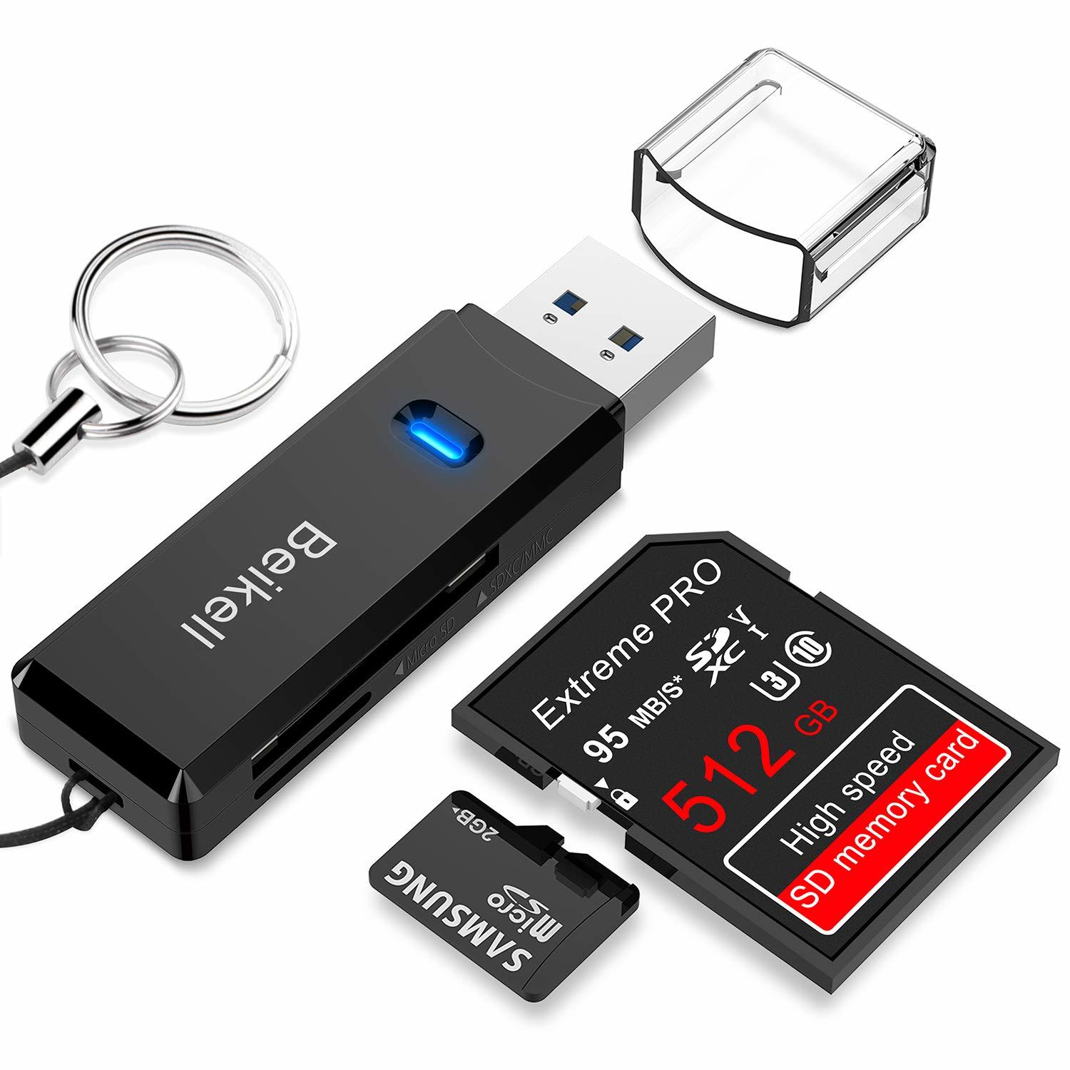 El puerto USB es el más común en las computadoras