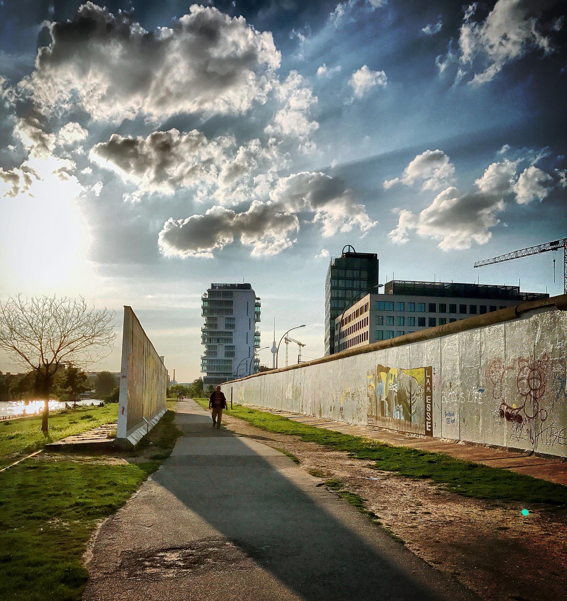 muro de berlin