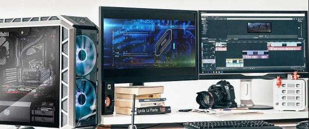<em> «No necesitas de equipo de avanzada para aprender a editar tus fotografías.» </em>
