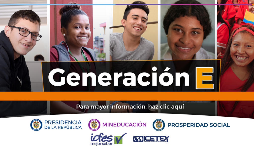 Generacion E