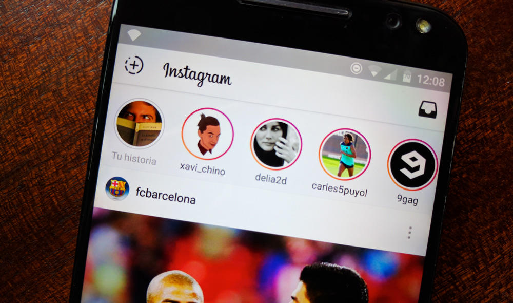 «Los fotógrafos que más se destacan en Instagram son además maestros de la imagen digital, conócelos.»