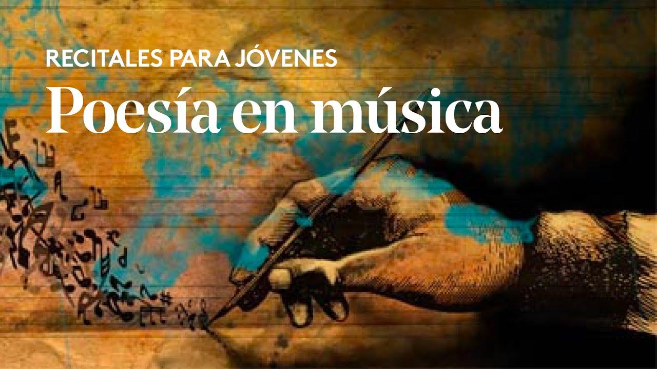 La poesía mas bella