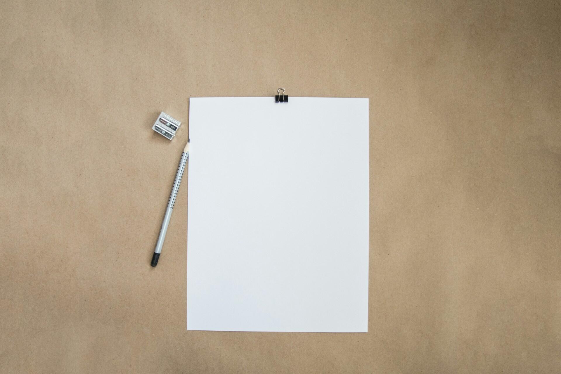 El dibujo es una forma de liberar la creatividad