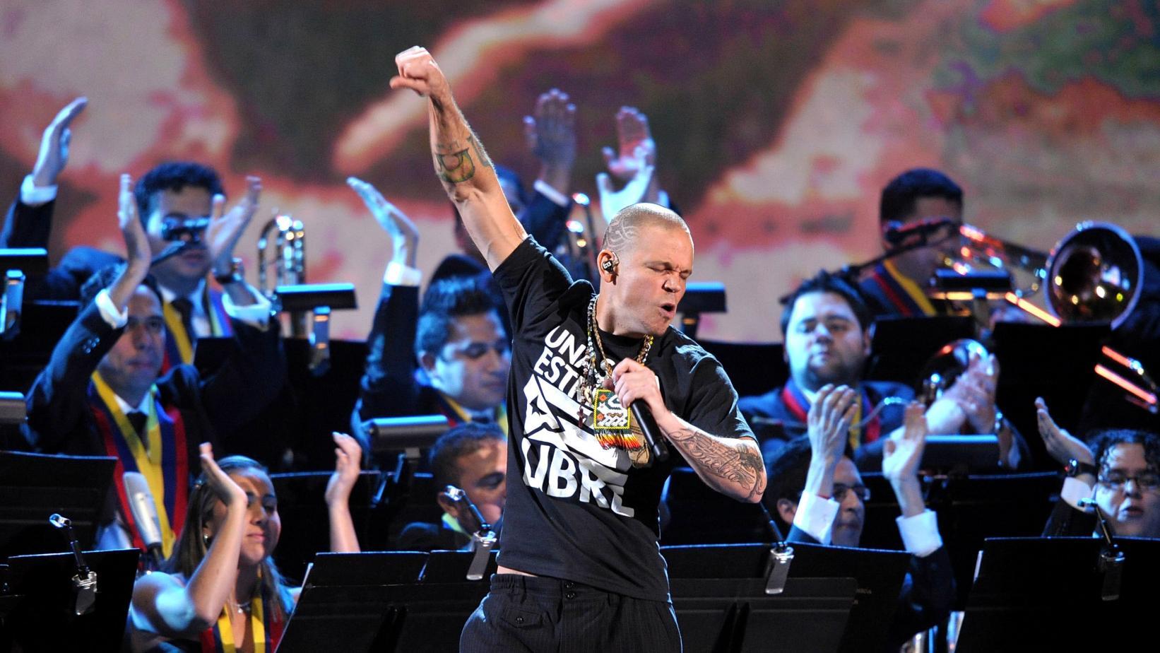 Calle 13
