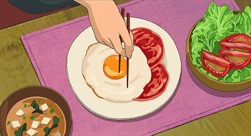 Ritual de comer