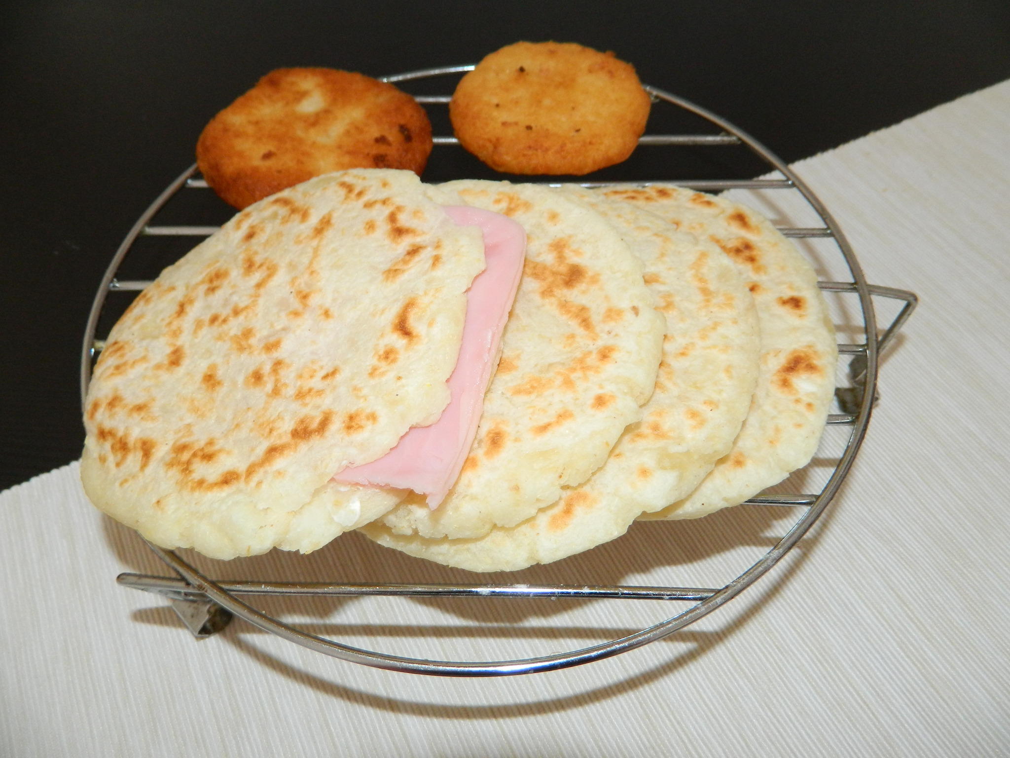Arepa