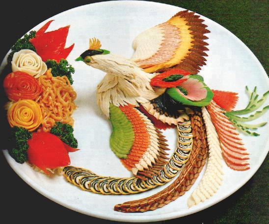 Arte culinario
