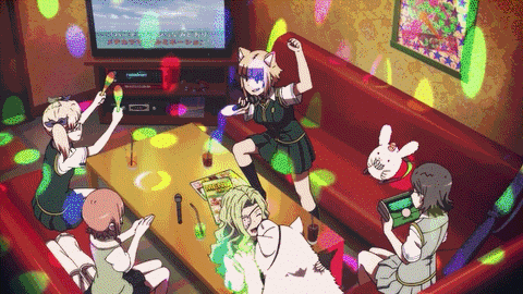 Karaoke
