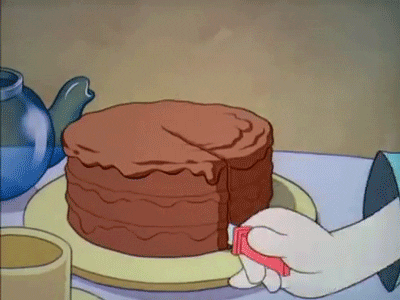 CAke