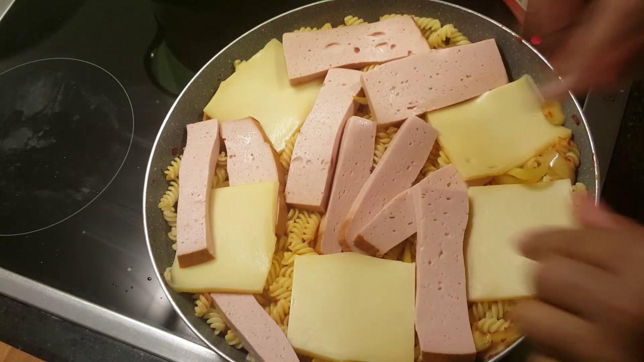 <em> No temas crear tu propia receta. </em>