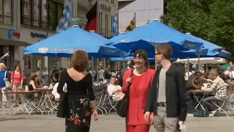 la cultura alemana