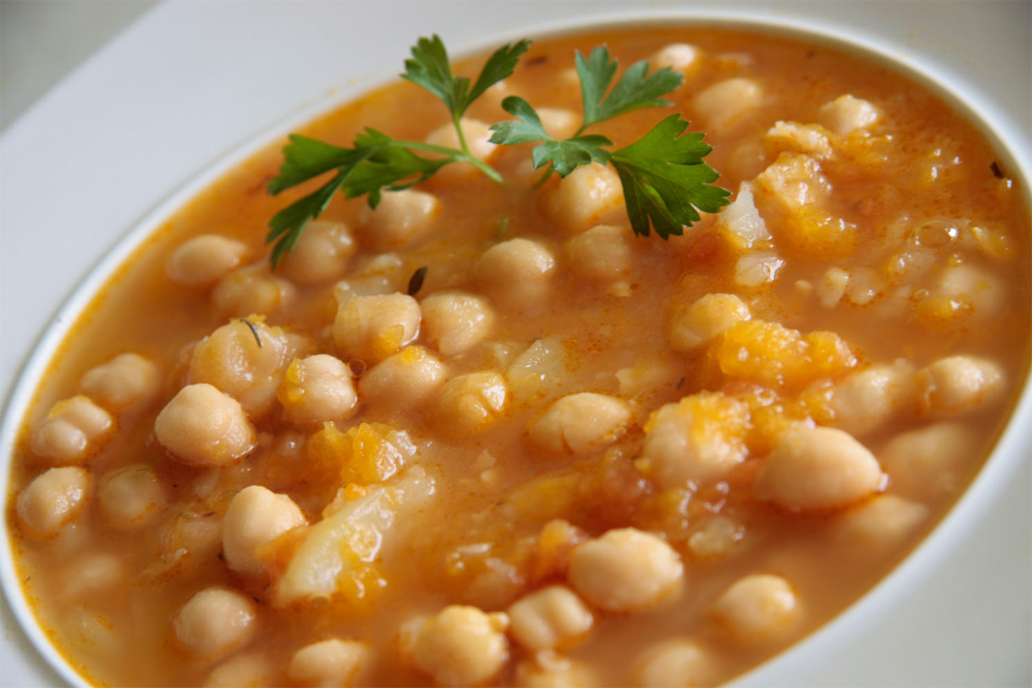 Garbanzos