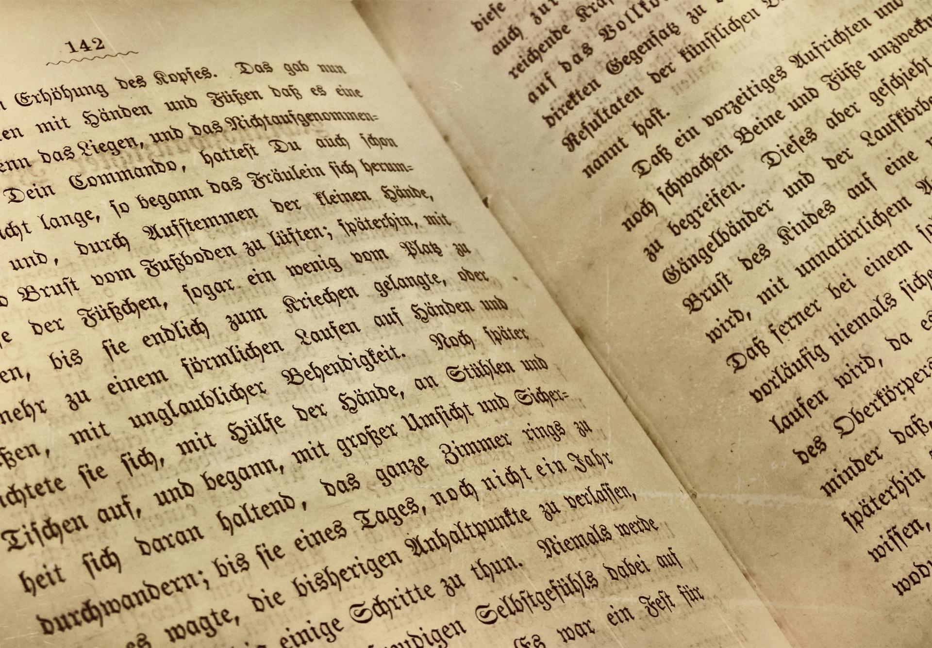 la importancia de la lectura