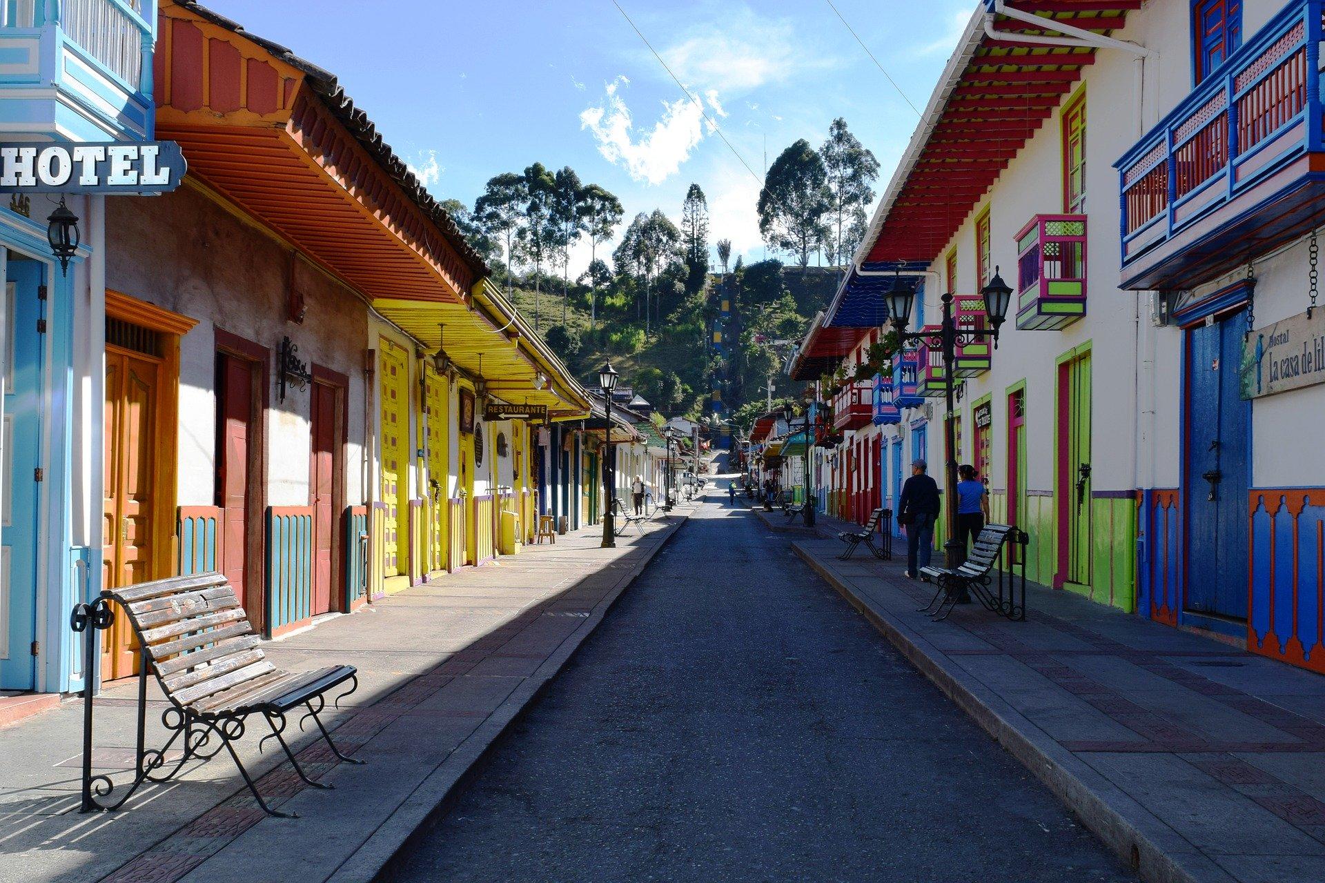 cultura europea en colombia